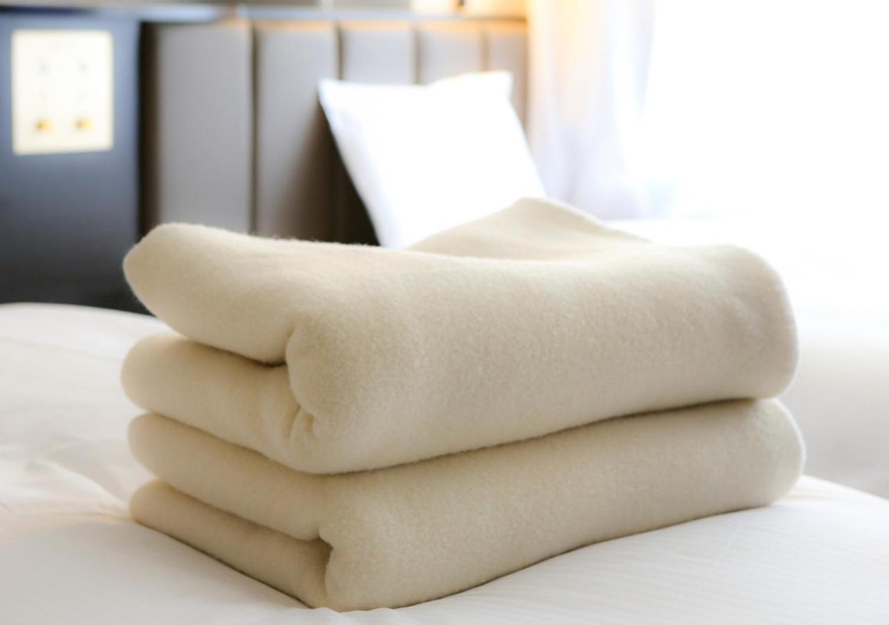 Apa Hotel Okayama Ekimae Eksteriør billede