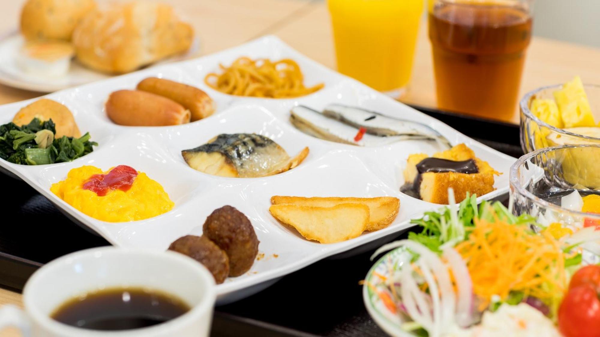 Apa Hotel Okayama Ekimae Eksteriør billede