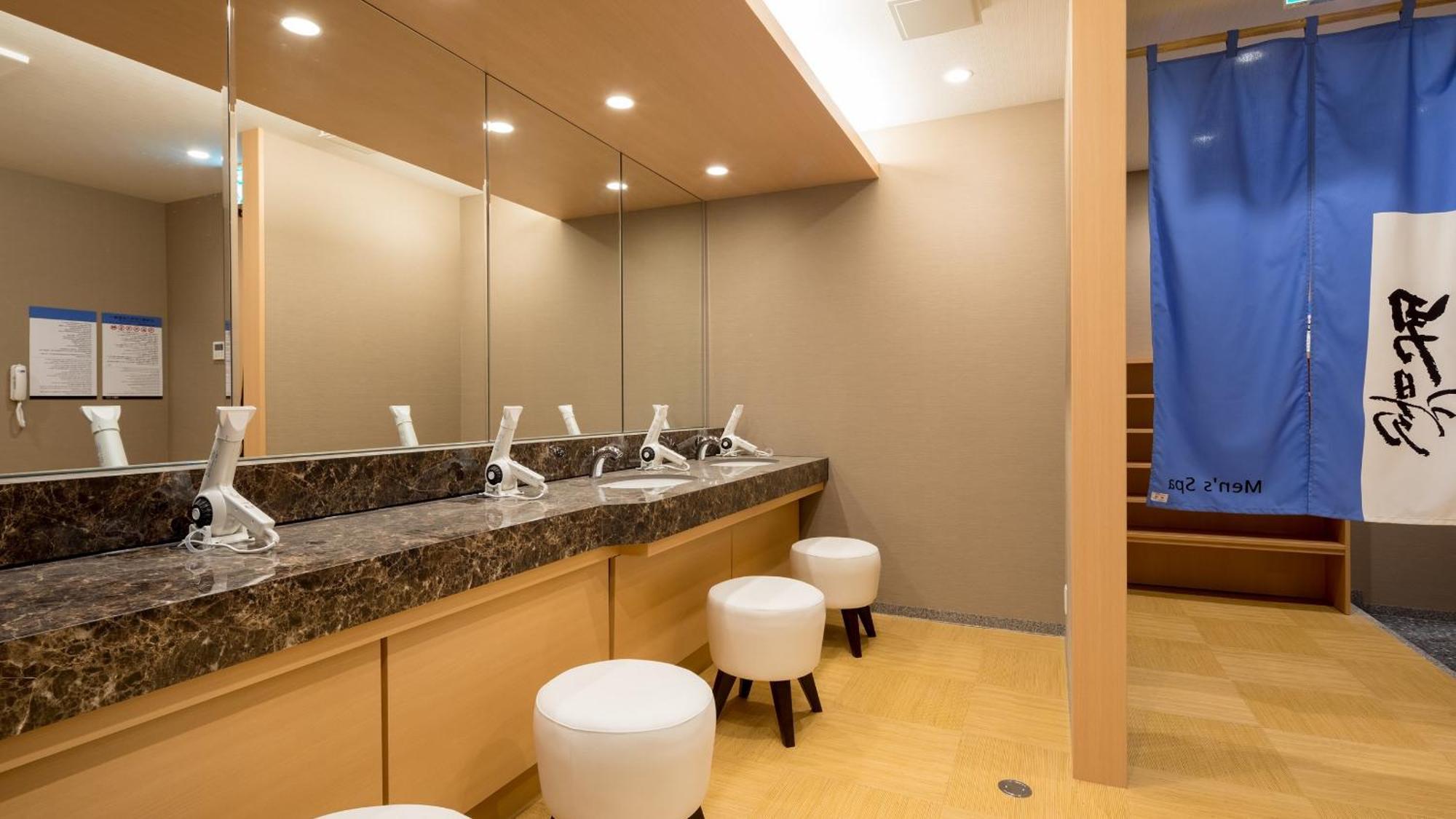 Apa Hotel Okayama Ekimae Eksteriør billede