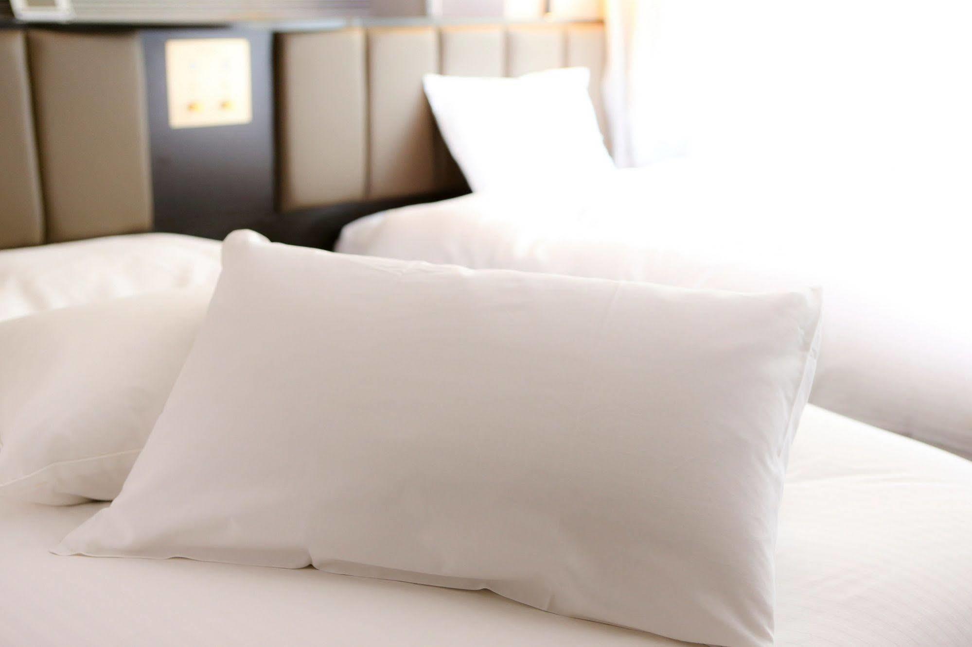 Apa Hotel Okayama Ekimae Eksteriør billede