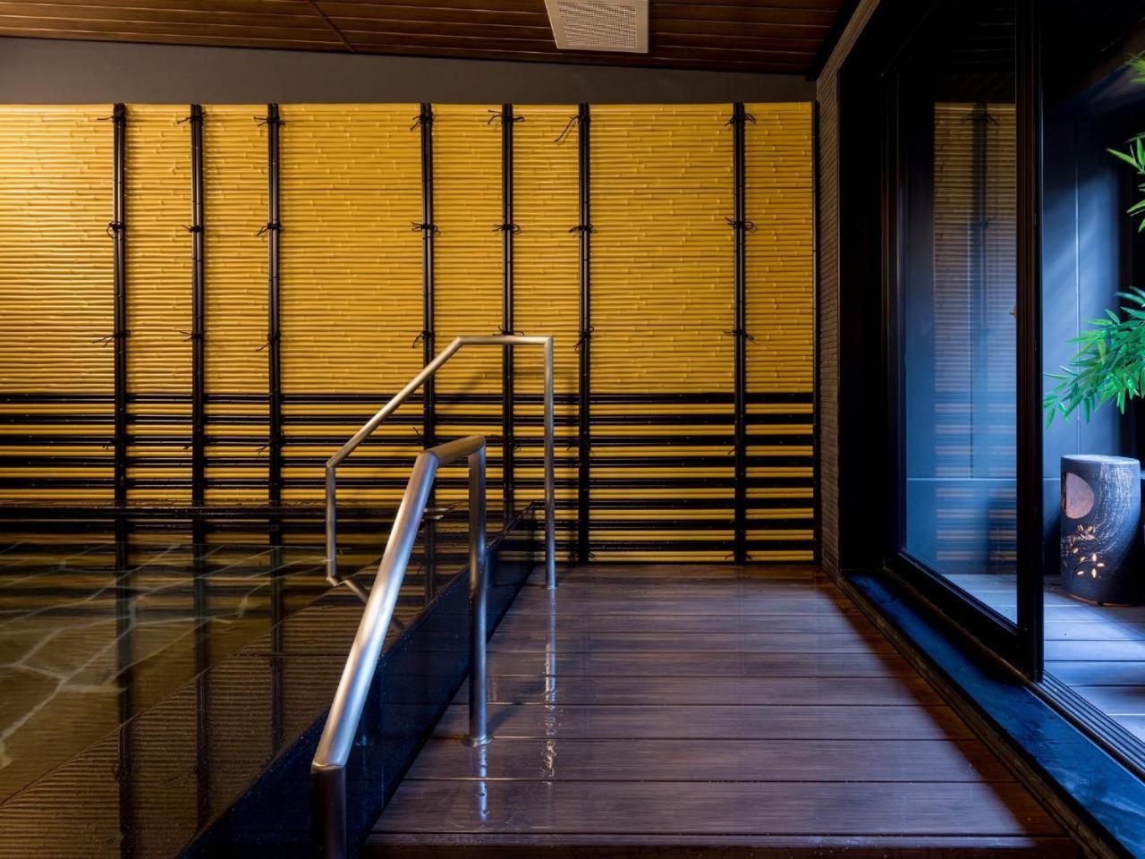 Apa Hotel Okayama Ekimae Eksteriør billede
